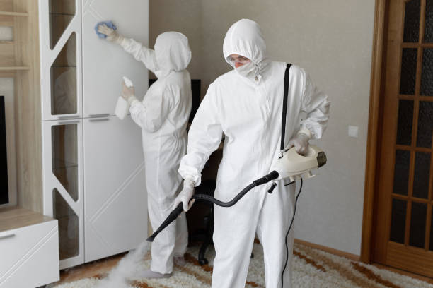 24/7 Emergency Infectious Disease Decontamination experts in Vesper, WI
